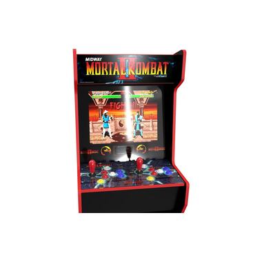 Arcade1Up Arcade-Automat Midway Legacy Edition Mortal Kombat II
