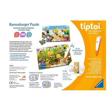 tiptoi Puzzle L'Ape Maia