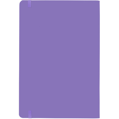 NUUNA Notizbuch Dream Boat M 55881 PURPLE 176 Seiten