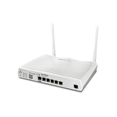 DrayTek Modem G.Fast Vigor2866ax