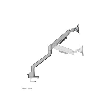 NEOMOUNTS Braccio per monitor DS70-250SL1 fino a 9 kg – Argento