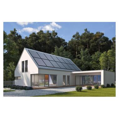 EcoFlow Solarpanel Starres 175 W