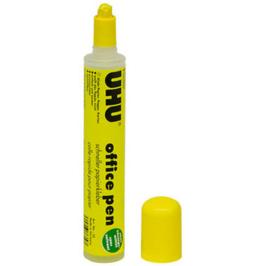 UHU Bâton de colle Office Pen 60g 35 sans solvant