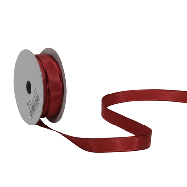 SPYK Bande Cubino Taffetas 2070.1057 10mmx5m wine