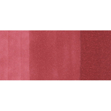 COPIC Marker Sketch 21075257 R85 - Rose Red