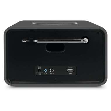 Technisat DigitRadio 586 Anthracite/Argenté