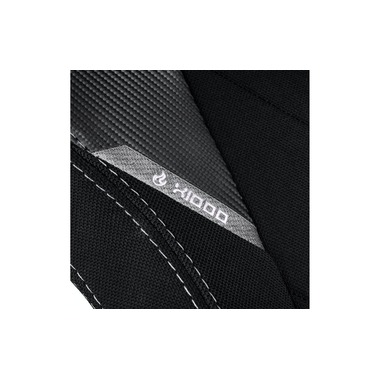 Nitro Concepts Gaming-Stuhl X1000 Schwarz