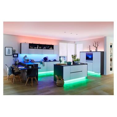 Paulmann LED-Stripe MaxLED 500 RGBW 3 m Basisset