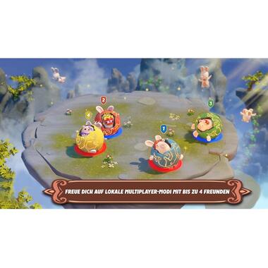 Ubisoft Rabbids: Party of Legends