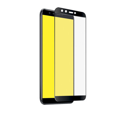 Tempered glass film for Honor 9 Lite