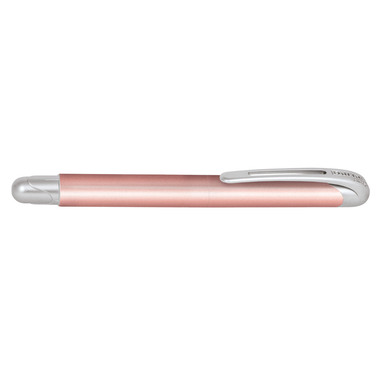 ONLINE Rollerball College II 0.7mm 12569/3D Metallic Rose