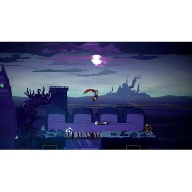 Flashpoint The Rogue Prince of Persia [PS5] (D) (Box)