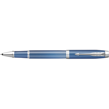 PARKER Rollerball IM M 2203905 Rituals Blue