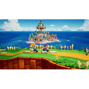 Nintendo Mario & Luigi: Brothership (Box)