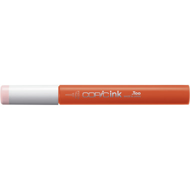 COPIC Ink Refill 21076285 R30 - Pale Yellowish Pink