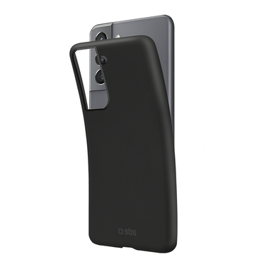 Coque souple pour Samsung Galaxy S22