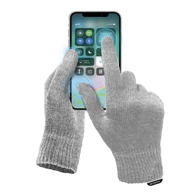 Touchscreen Winterhandschuhe für Damen | SBS
