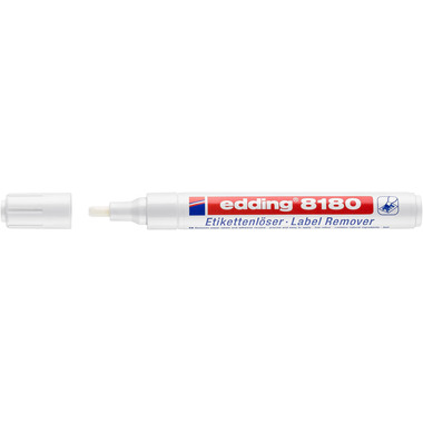 EDDING Décolle-Etiquettes 8180BLI-000