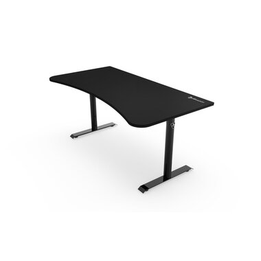 Arozzi Table de jeu Arena Noir