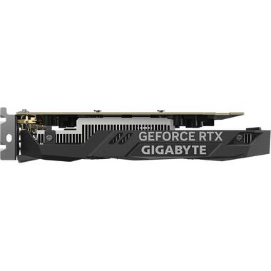 Gigabyte Carte graphique GeForce RTX 3050 WINDFORCE OC V2 6G