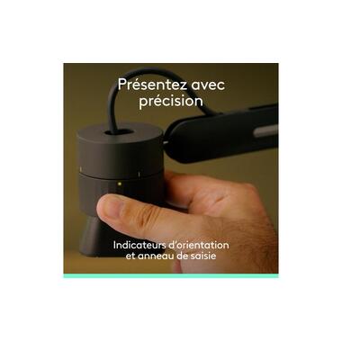 Logitech Webcam Reach