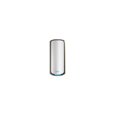 Netgear Satellite Mesh Orbi 970 RBE970-100EUS Bianco