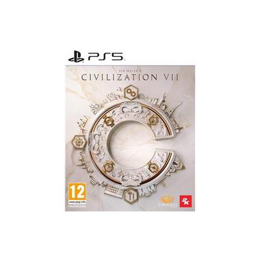 Prendi 2 Civilization VII