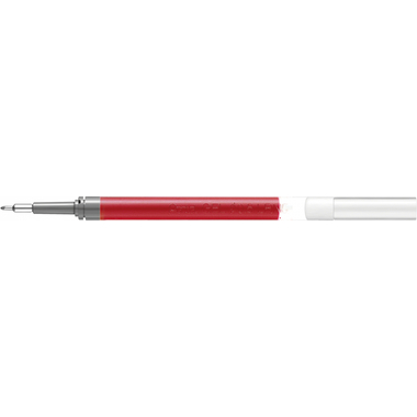 PENTEL EnerGel Mine 0.5mm LRN5-BX rot, zu BL625,BLN75+BLN105