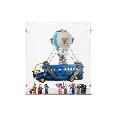 iDisplayit Présentoir en acrylique pour Fortnite – Bus de bataille 120237