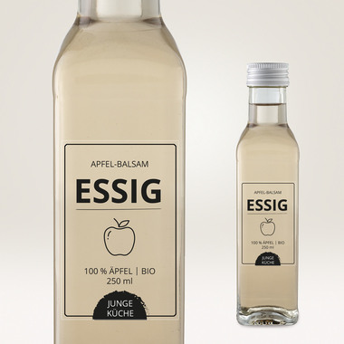 AVERY ZWECKFORM Etiquettes 96x50,8mm L7783-25 clair 250 pcs.