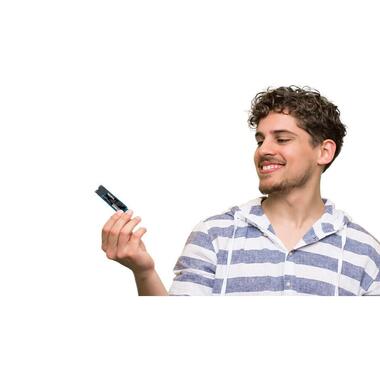 Kioxia SSD Exceria Basic M.2 NVMe 2000 GB