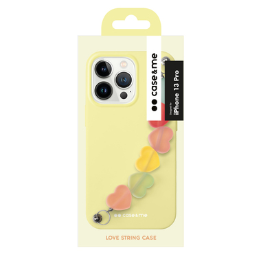 Coque pour iPhone 13 Pro avec sangle | SBS