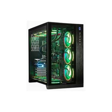 Captiva Gaming PC Highend Gaming R89-722