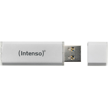 INTENSO USB-Stick Alu Line 8GB 3521461 USB 2.0 antracite