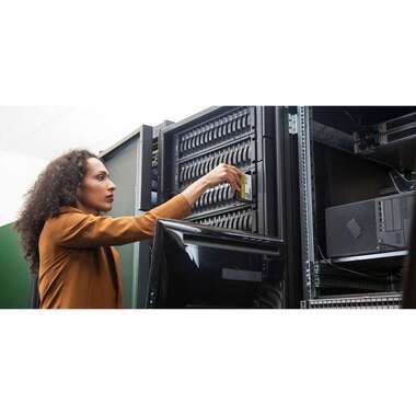 Western Digital Disque dur WD Gold 16 TB 3.5"