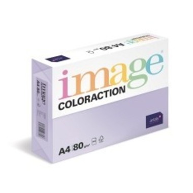 IMAGE COLORACTION Carta per copie Forest A4 266689 120g, green 250 fogli
