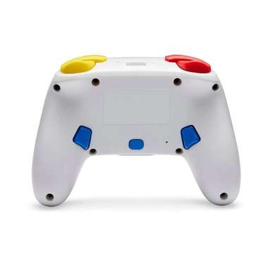 Power A Nano Enhanced Wireless Controller Mario Victory