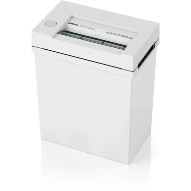 IDEAL Aktenvernichter 2245 CC 2245CC2X15 P-5, 20lt