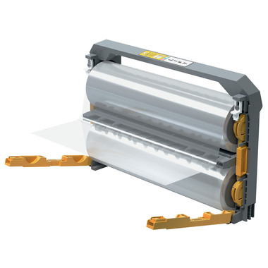 GBC Kassette für Foton 30 4410025 glanz, 125my