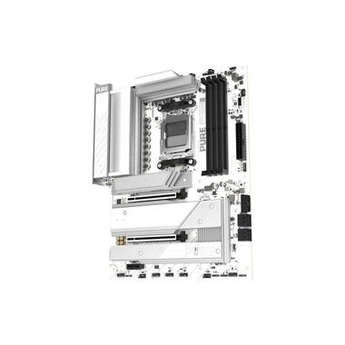 SAPPHIRE Carte mère PURE X870A WIFI 7