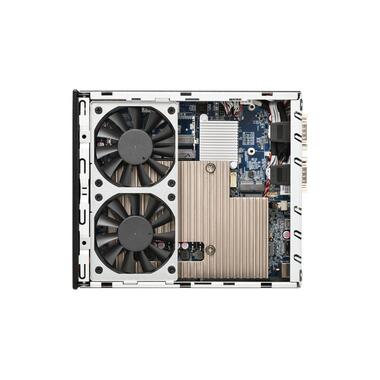 Shuttle Barebone XPC slim DH810