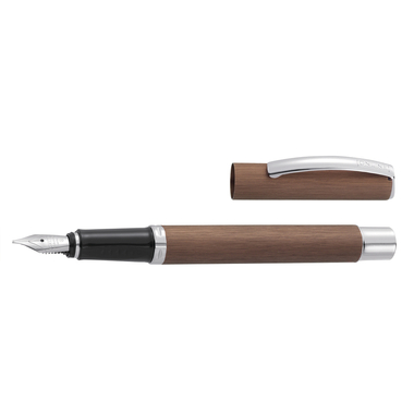 ONLINE Stylo plume Set Vision 0.5mm 36621 Cognac