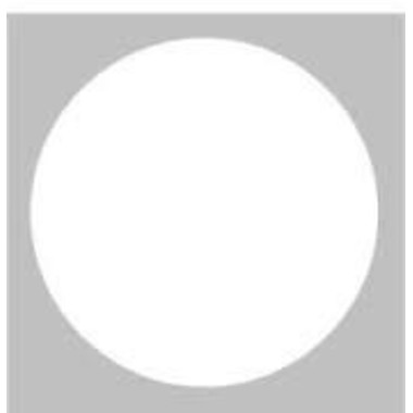 HERMA Marcatori 13mm 1860 bianco 240 pz.