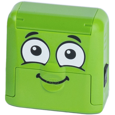 COLOP Tampon Marky 166667 vert