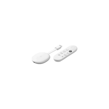Google Nest TV Streamer (4K)