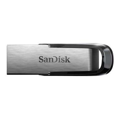 SanDisk Clé USB USB3.0 Ultra Flair 128 GB