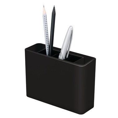 HAN Porte-Crayons smart-Line 92120-13 noire