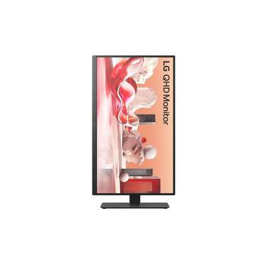 Monitor LG 27BA75QB-B.AEU