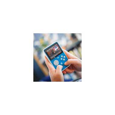 Blaze Console de jeu Evercade Technos Super Pocket (Boîte)