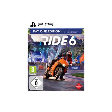 Milestone Ride 6 Day One Edition (Box)